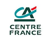 logo credit-agricole-centre-france