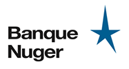 logo banque nuger